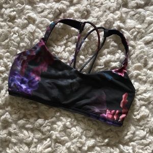 Lululemon bra top